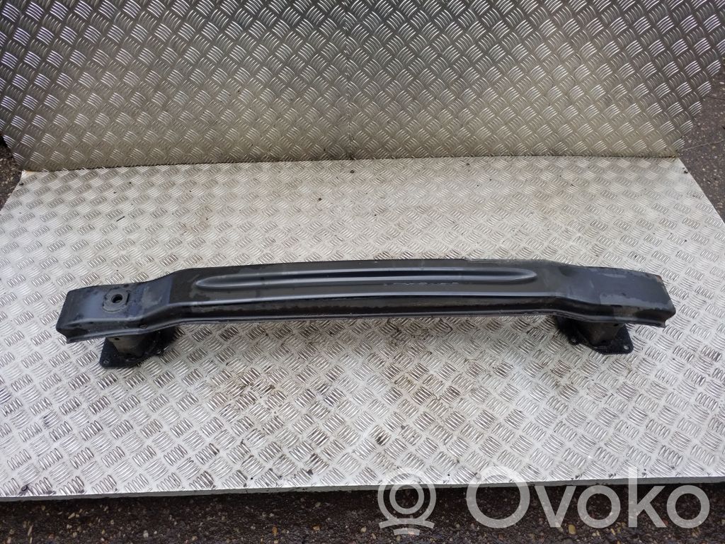 Volkswagen Sharan Travesaño del parachoques trasero 