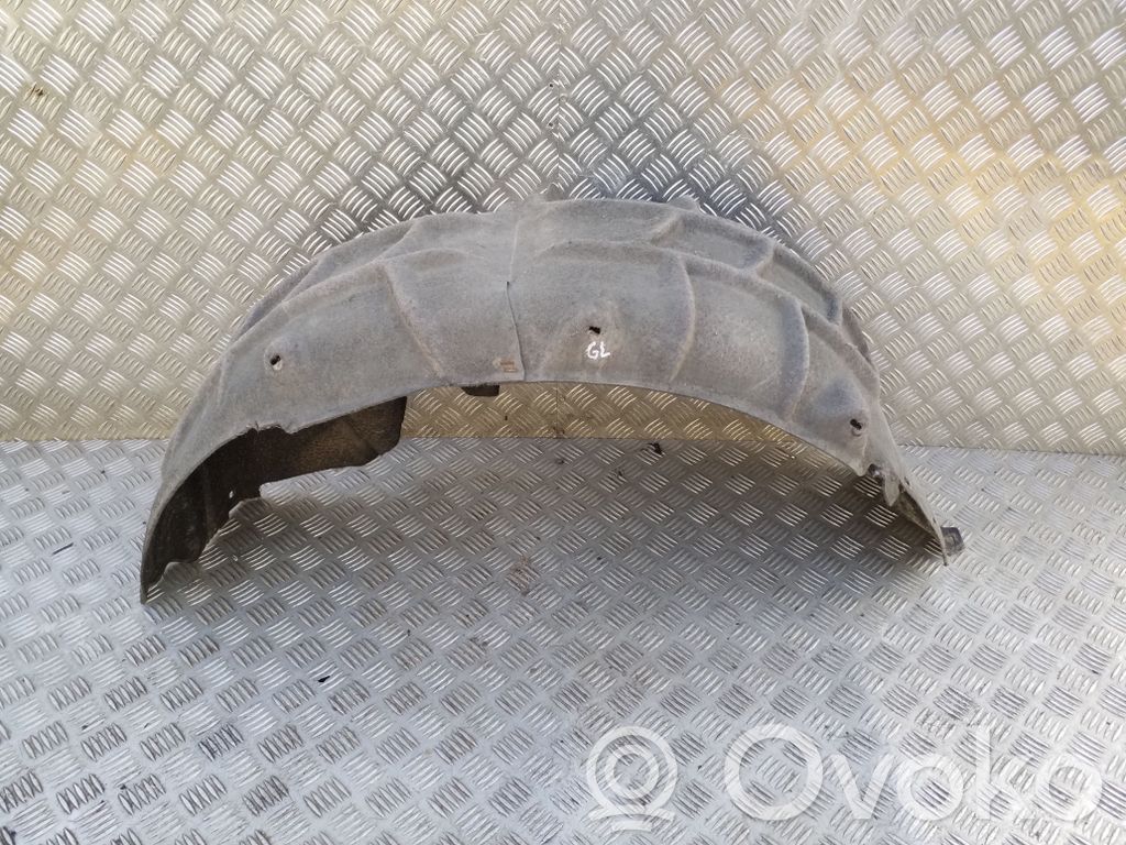 Volkswagen Sharan Posparnis galinis 