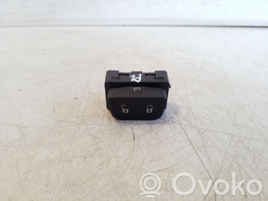 Jeep Renegade Central locking switch button 