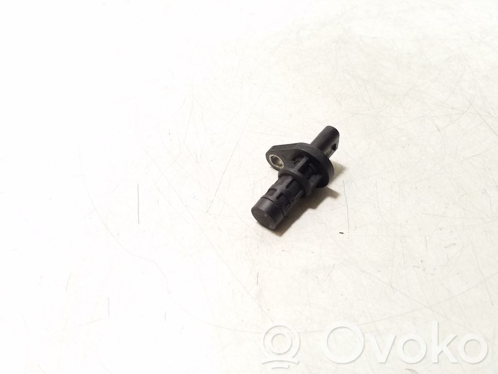 Jeep Renegade Crankshaft position sensor 
