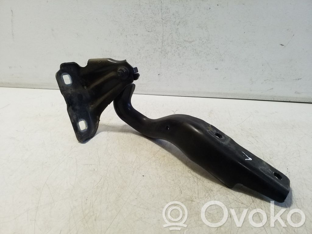 Jeep Renegade Engine bonnet/hood hinges 