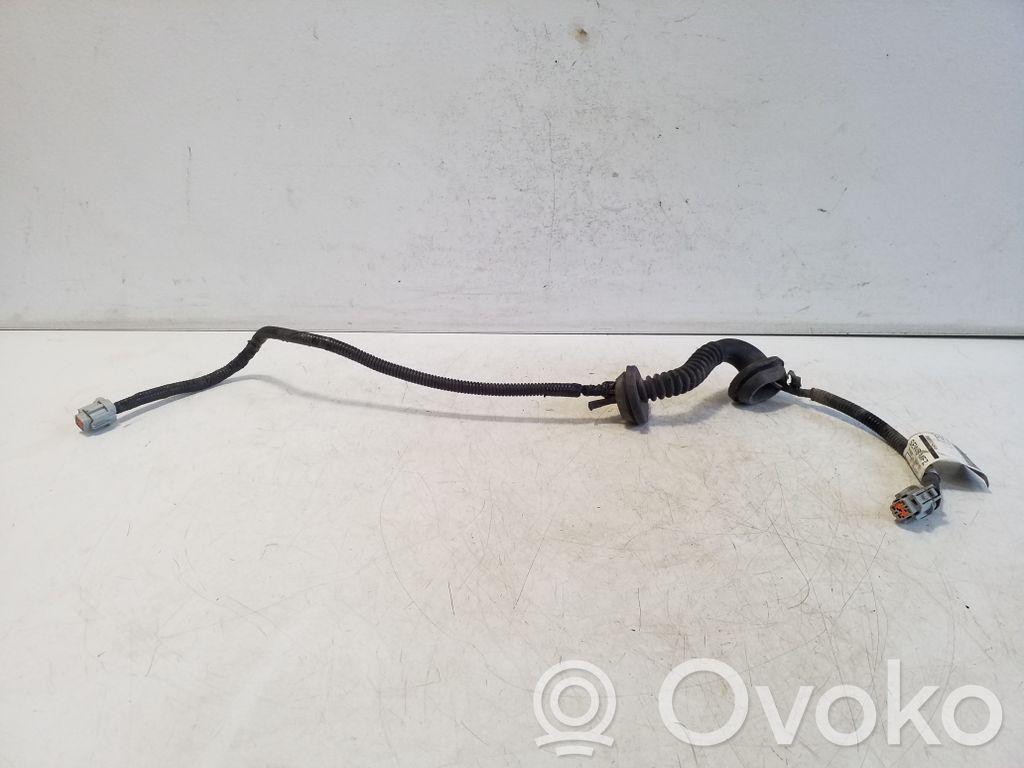 Nissan Navara D23 Other wiring loom 