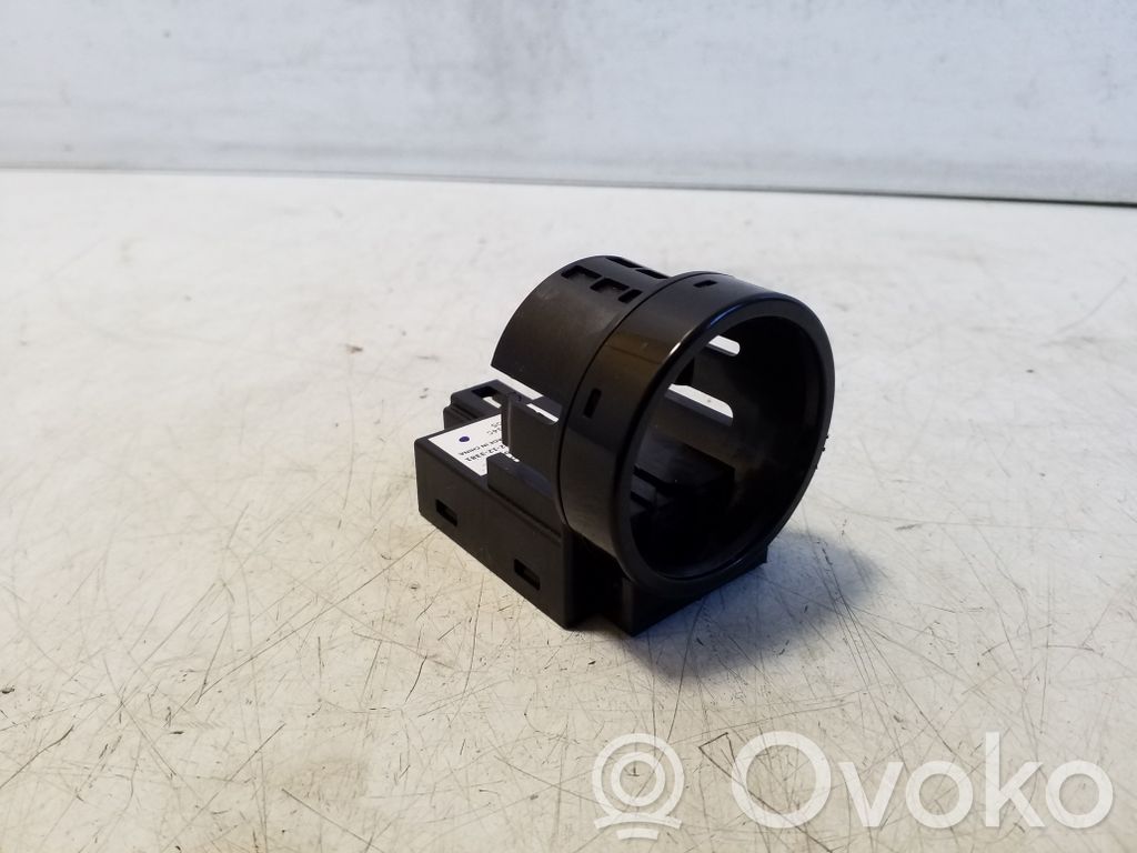 Nissan Navara D23 Lettore di codici immobilizzatore (antenna)