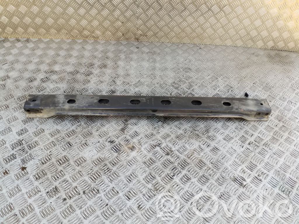 Nissan Navara D23 Alte piese de sub caroserie 