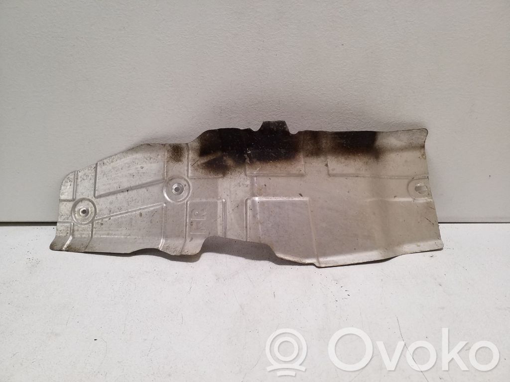 Nissan Navara D23 Alte piese de sub caroserie 