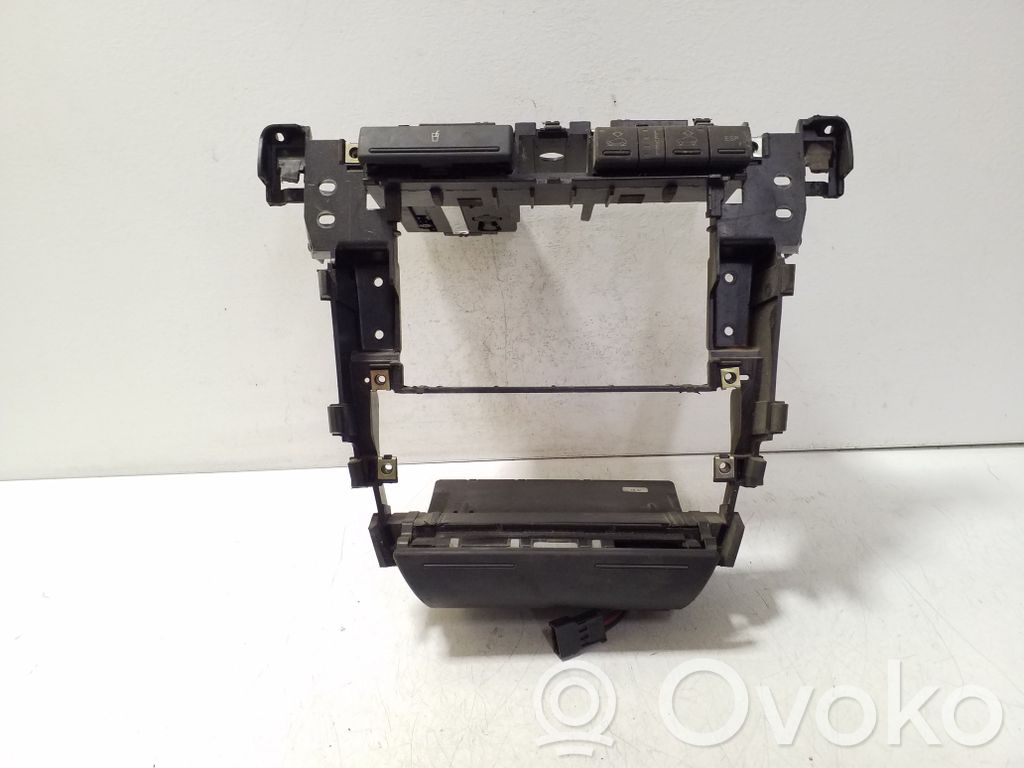 Audi 100 200 5000 C3 Other dashboard part 