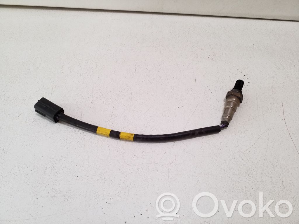 Chevrolet Captiva Lambda probe sensor 