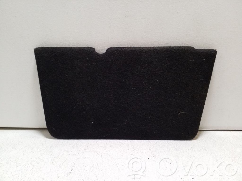 Chevrolet Captiva Trunk/boot trim cover 