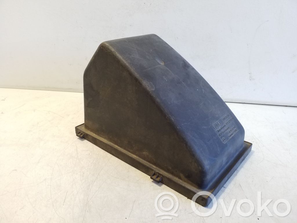Audi 100 S4 C4 Abdeckung Deckel Luftfilterkasten 