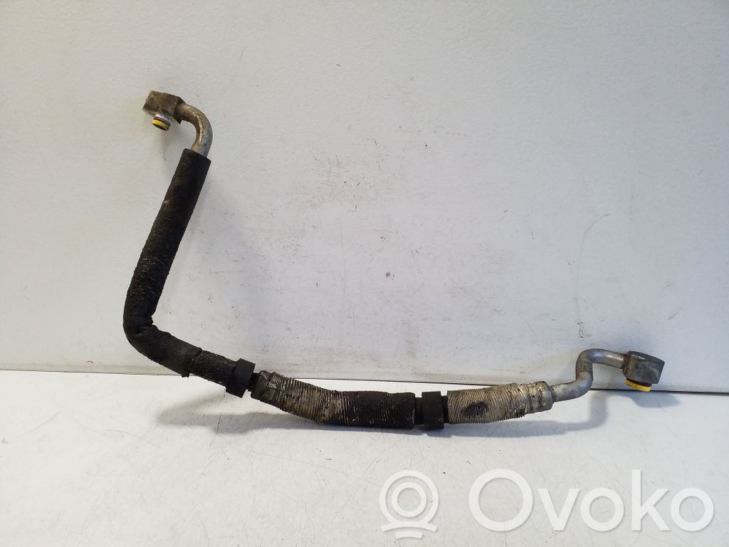 Ilmastointilaitteen putki (A/C)   3W0260707D