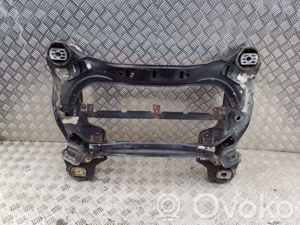 Front subframe   3W0399313B