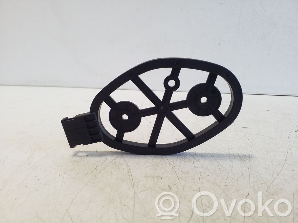 Bentley Continental Antenna comfort per interno 