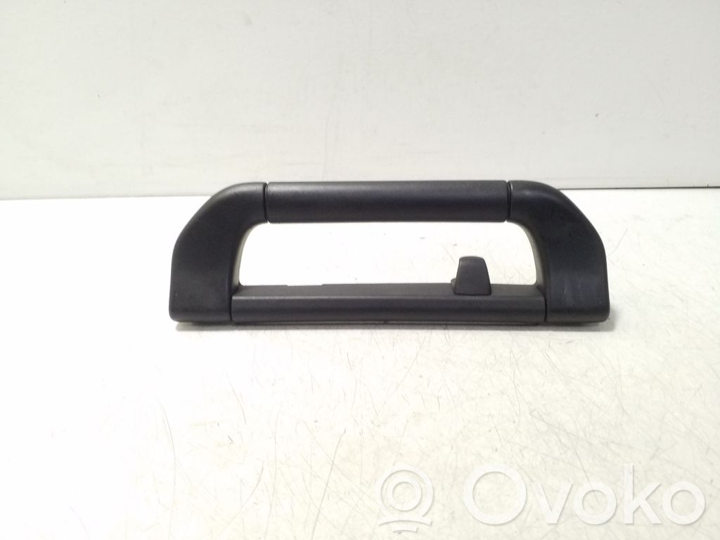 BMW X5 E70 Mâner viraj interior ușă spate 