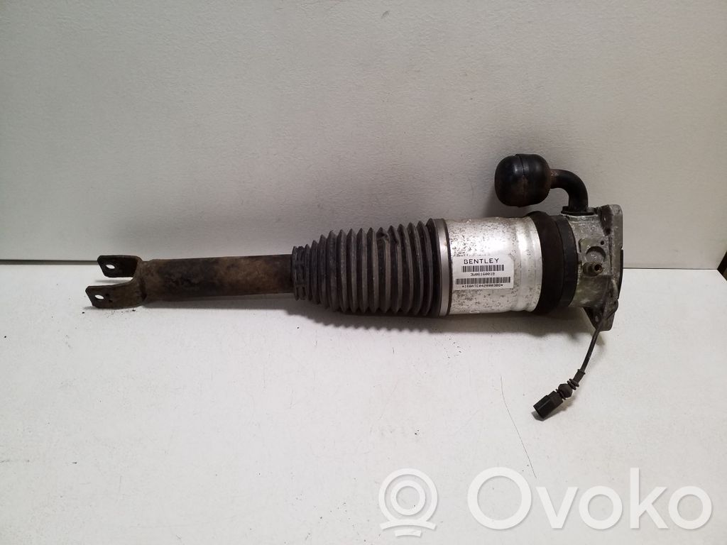 Bentley Continental Amortizor pneumatic spate 