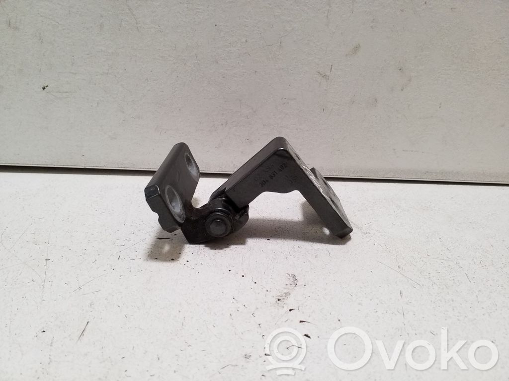 Etuoven yläsarana   3D4831402