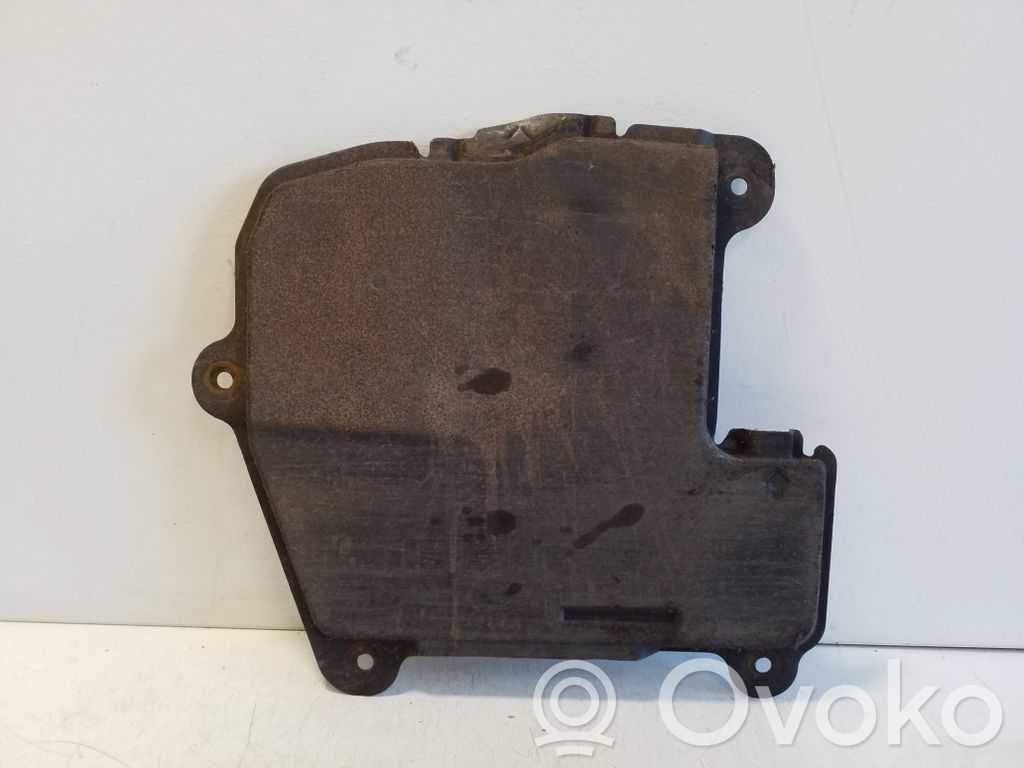 Toyota Corolla E210 E21 Placa protectora/protector antisalpicaduras motor 
