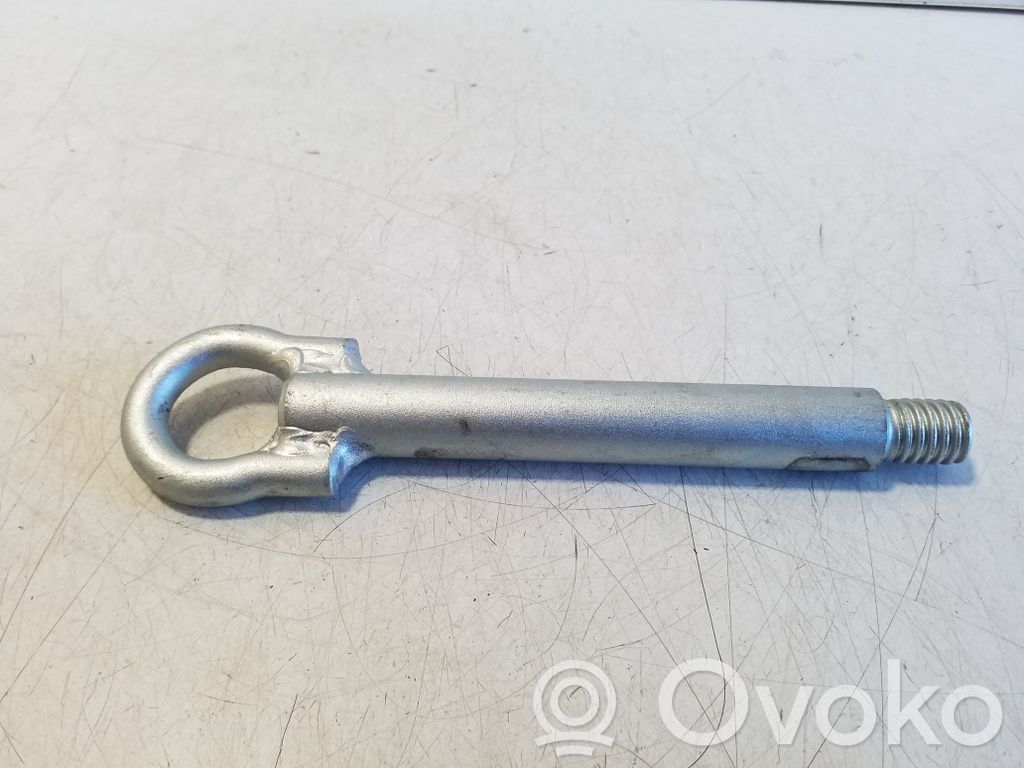 Toyota Corolla E210 E21 Inel remorcare