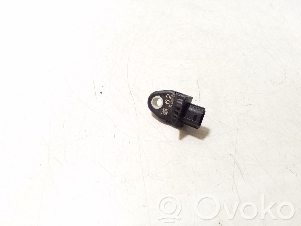 Toyota Corolla E210 E21 Airbagsensor Crashsensor Drucksensor 