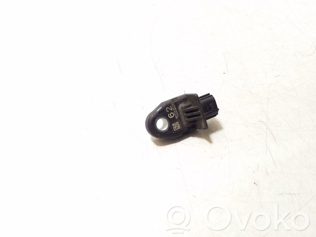 Toyota Corolla E210 E21 Airbagsensor Crashsensor Drucksensor 