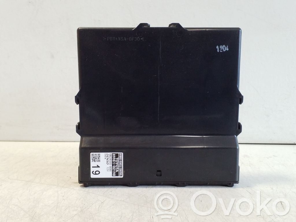 Toyota Corolla E210 E21 Other control units/modules 