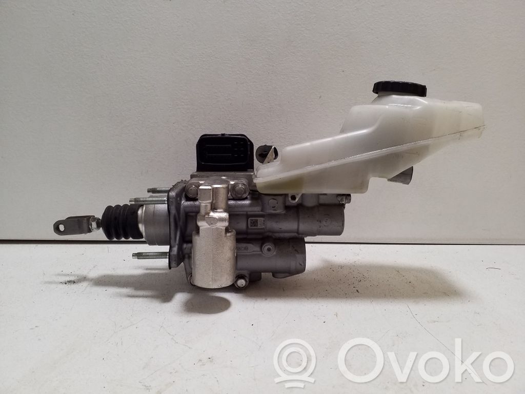 Toyota Corolla E210 E21 Pagrindinis stabdžių cilindriukas 