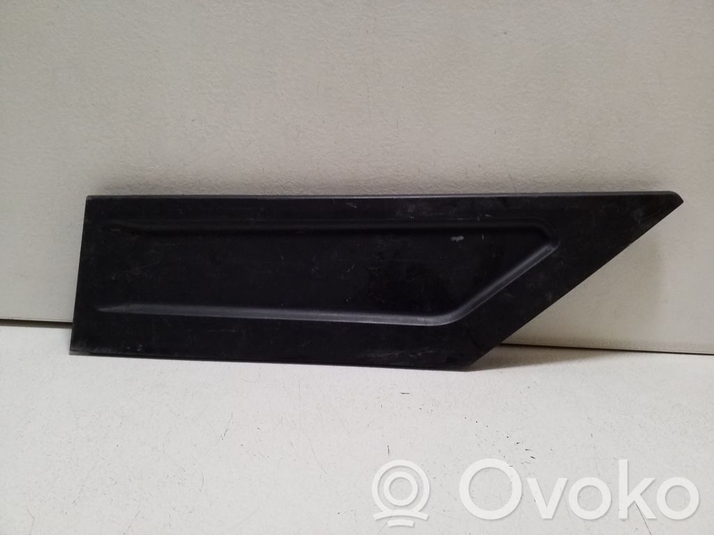 Toyota Corolla E210 E21 Other trunk/boot trim element 