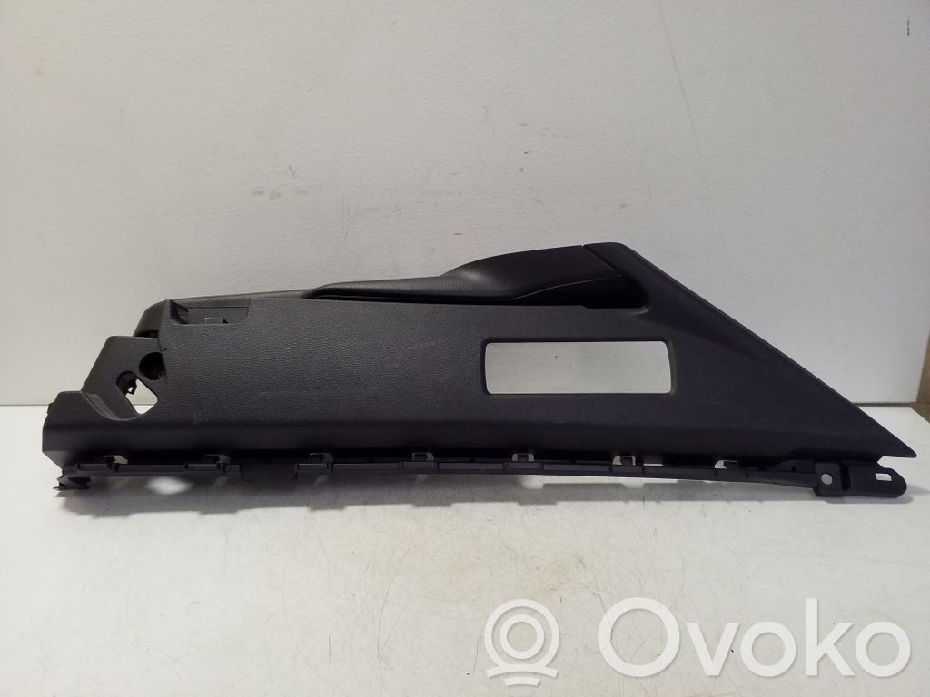 Trunk/boot side trim panel   6473302120