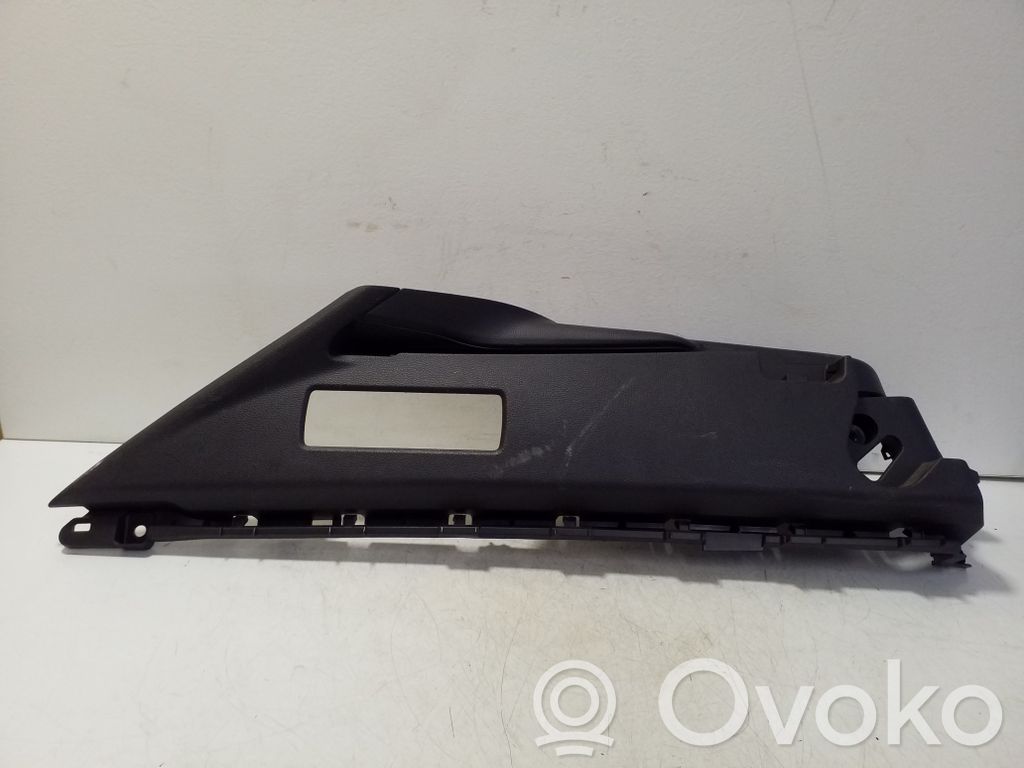 Toyota Corolla E210 E21 Trunk/boot side trim panel 