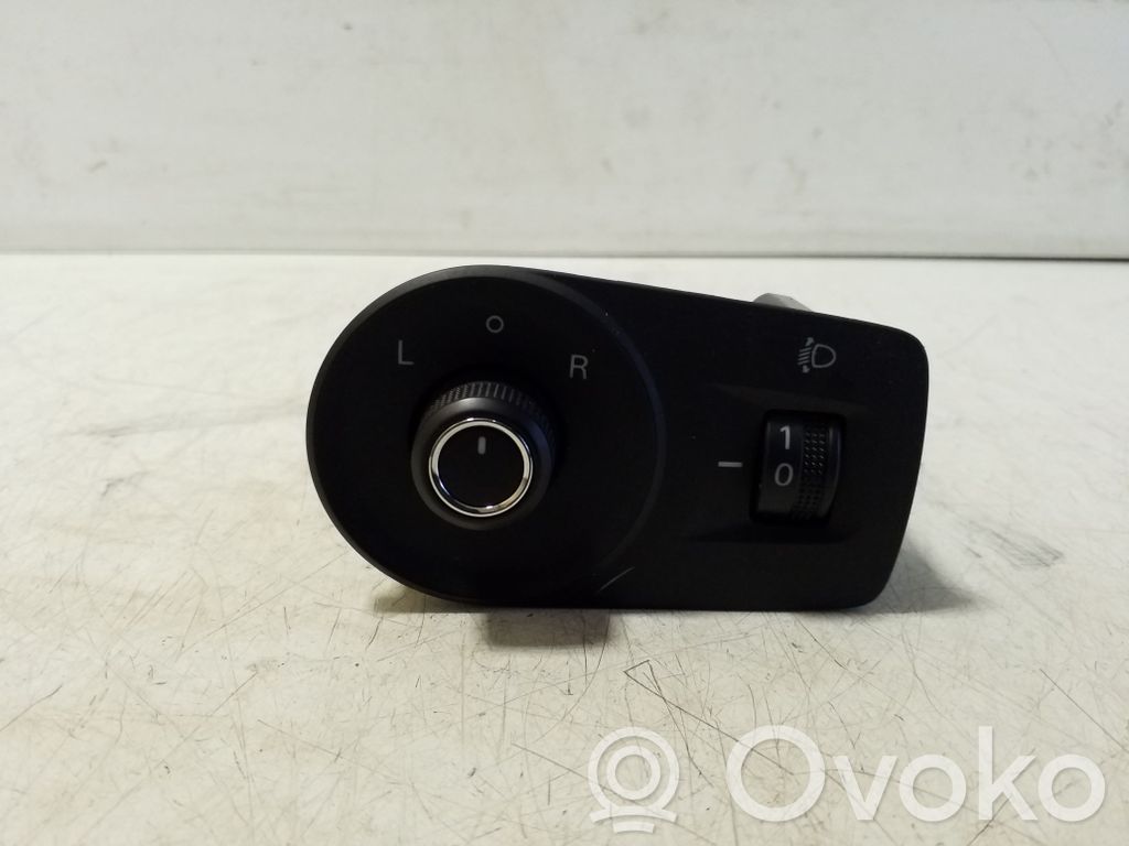 MG ZS Wing mirror switch 