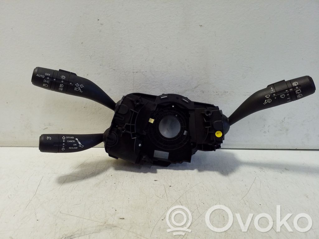 MG ZS Wiper turn signal indicator stalk/switch 