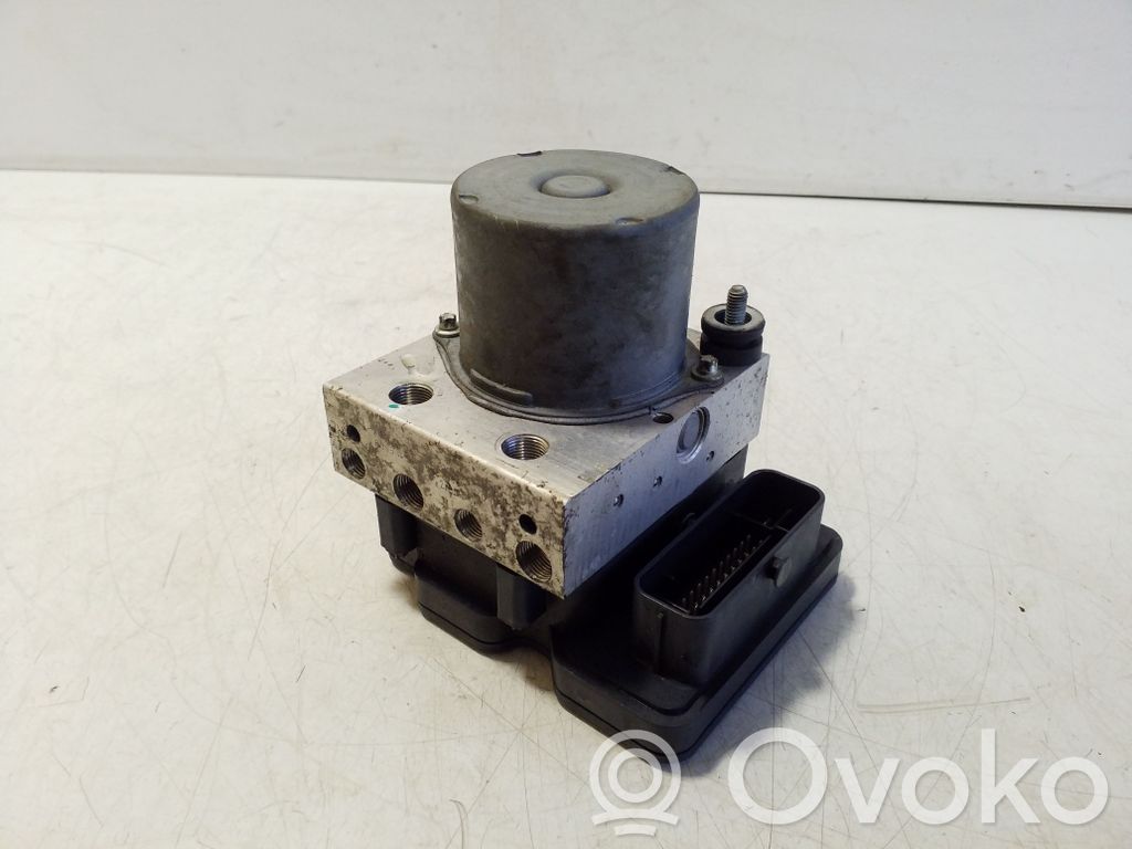 MG ZS ABS Pump 