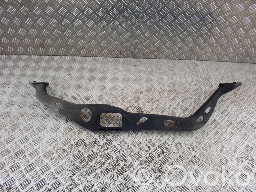Audi Q5 SQ5 8R Subcadru frontal 