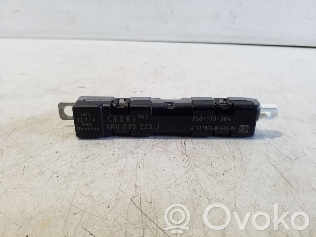 Audi Q5 SQ5 8R Amplificatore antenna
