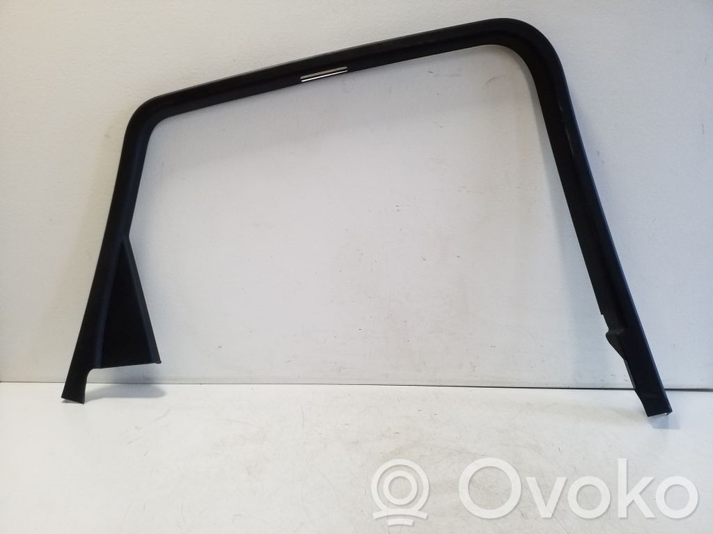 Audi Q5 SQ5 8R Altro elemento di rivestimento della portiera posteriore