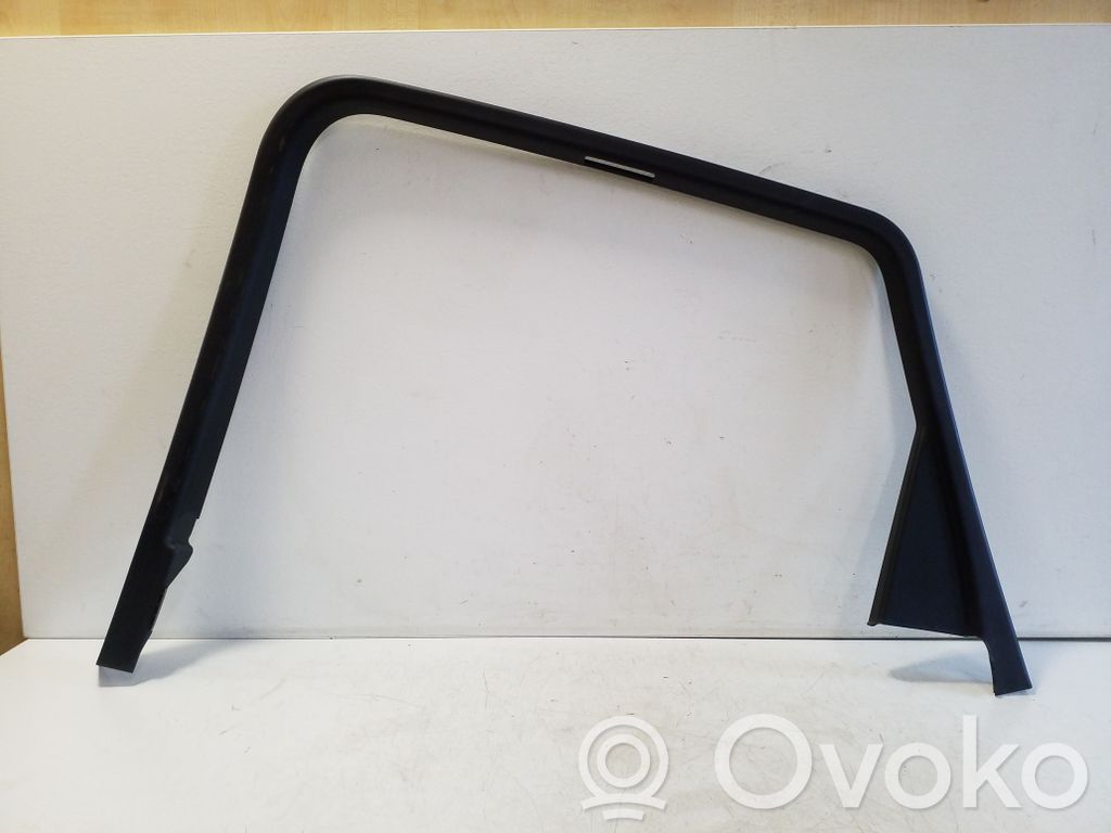 Audi Q5 SQ5 8R Altro elemento di rivestimento della portiera posteriore 