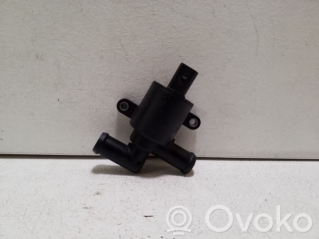 Audi Q5 SQ5 8R Supapă control încălzitor lichid răcire 