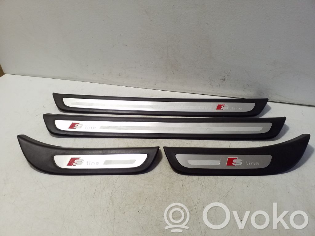 Audi Q5 SQ5 8R Capac prag față 