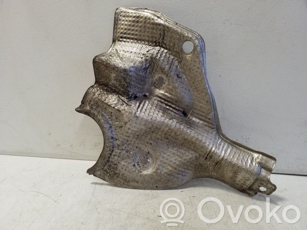 Audi Q5 SQ5 8R Écran thermique