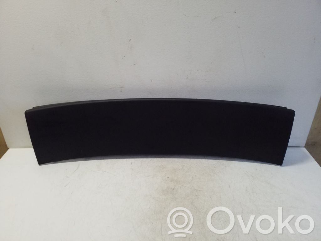 Audi Q5 SQ5 8R Autres éléments garniture de coffre