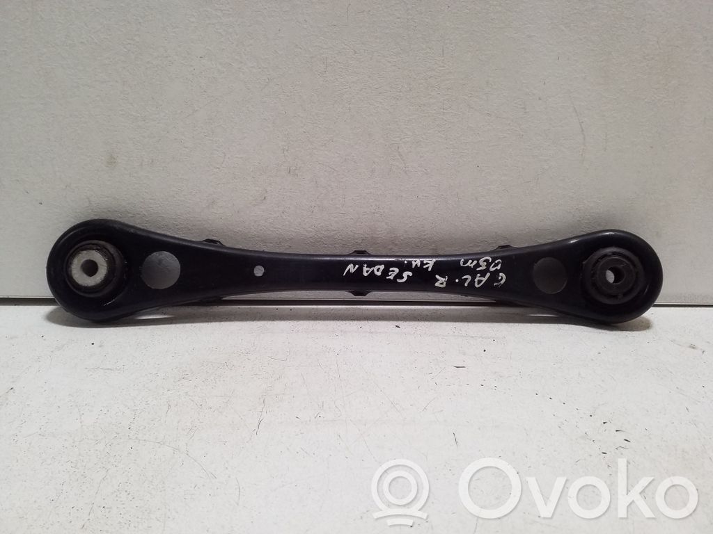 Brazo de suspensión trasero   4F0501529C