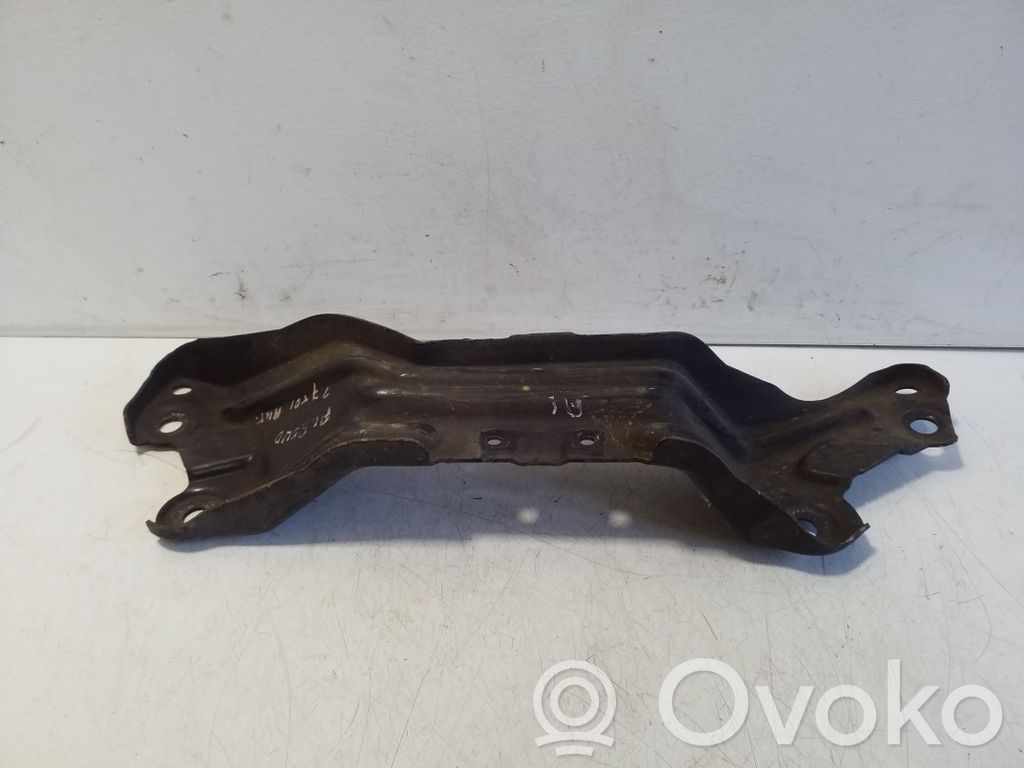 Audi A6 Allroad C6 Supporto di montaggio scatola del cambio 