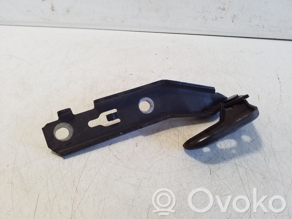 Audi A6 S6 C6 4F Cerniere del vano motore/cofano 