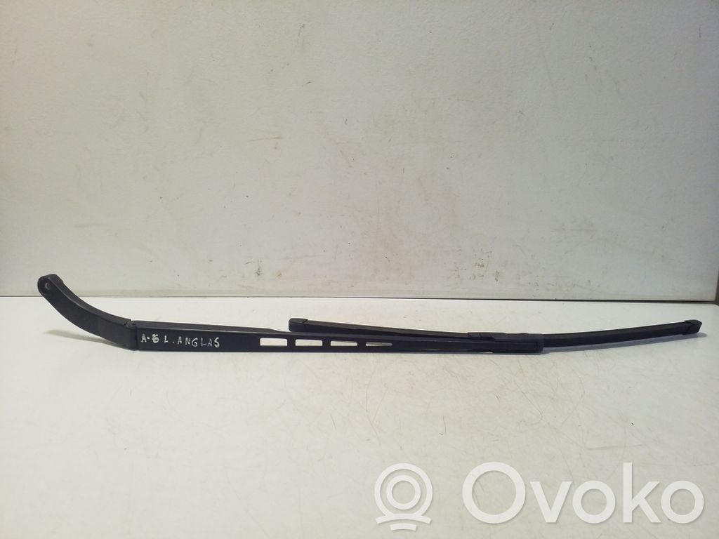 Audi A6 S6 C6 4F Wischerarm vorne 
