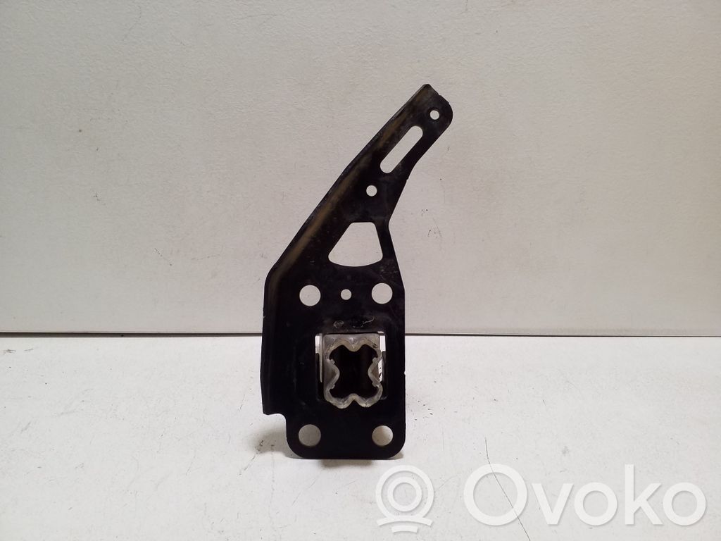 Audi A6 S6 C6 4F Front bumper shock/impact absorber 