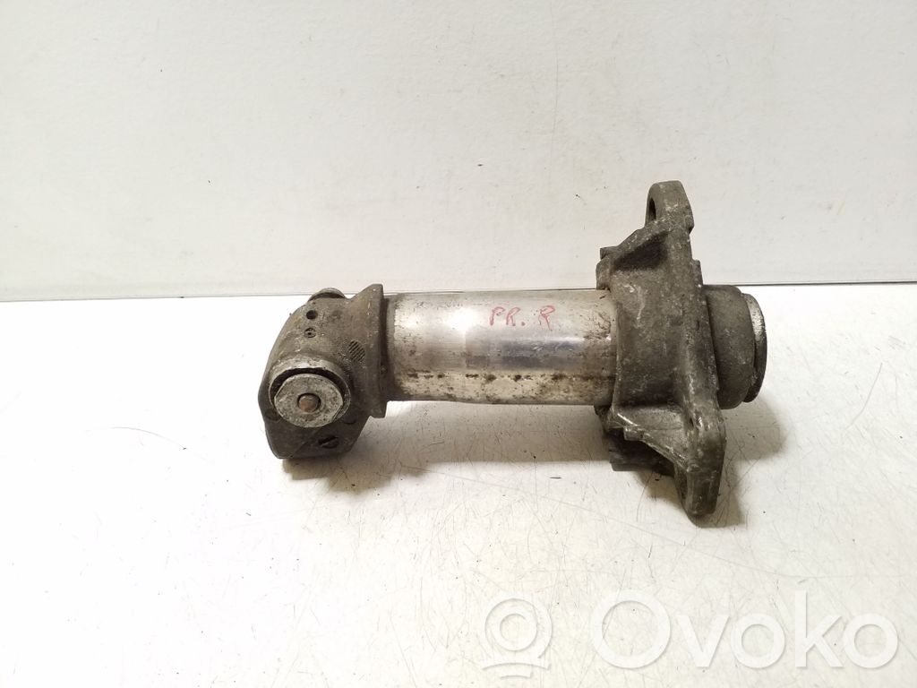 Audi A4 S4 B6 8E 8H Amortizor/atenuator șoc bară față 