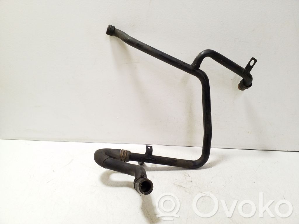 Engine coolant pipe/hose   059121075K,4Z7121109A