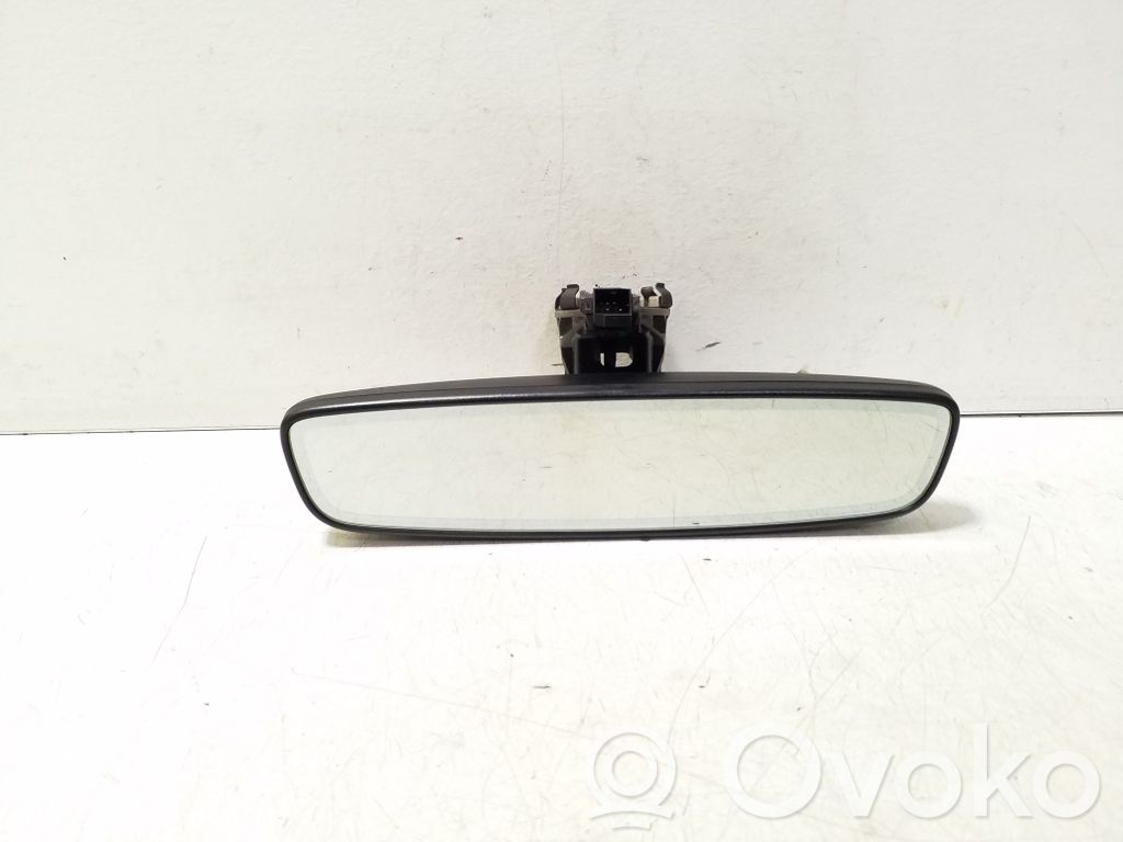 Volkswagen Golf VIII Specchietto retrovisore (interno) 