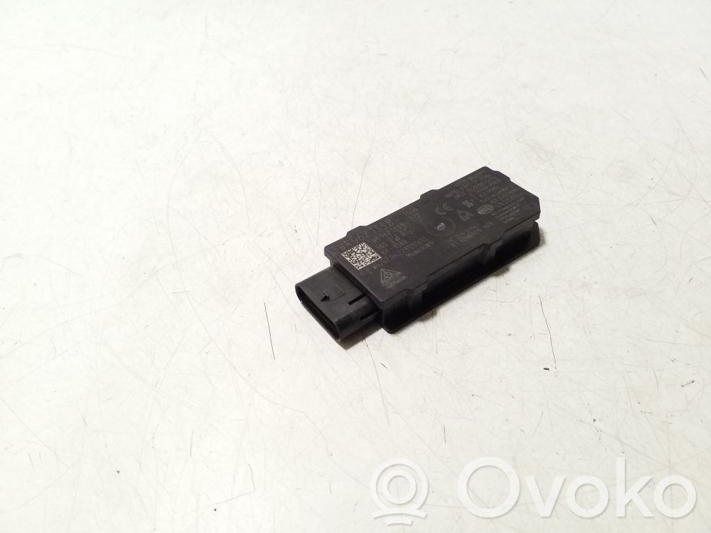Volkswagen Golf VIII Unidad de control/módulo del control remoto 