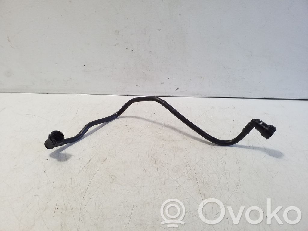 Volkswagen PASSAT B8 Conductă/furtun combustibil