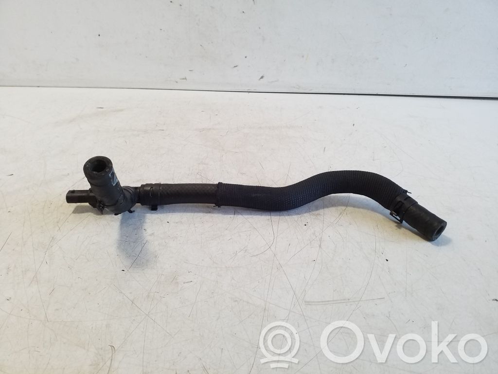 Volkswagen PASSAT B8 Linea/tubo/manicotto combustibile 